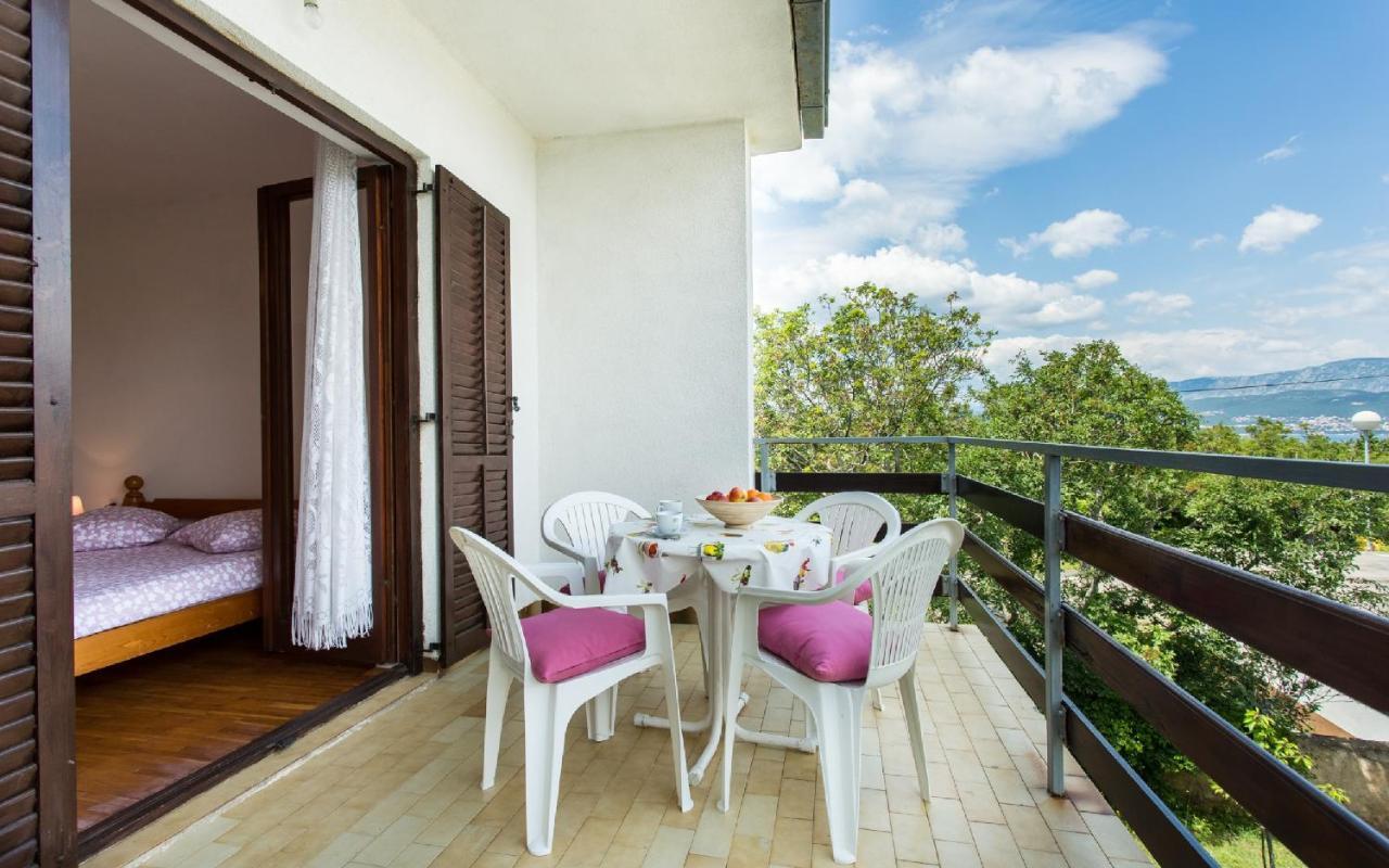 Apartman Broznic ชิโล ภายนอก รูปภาพ
