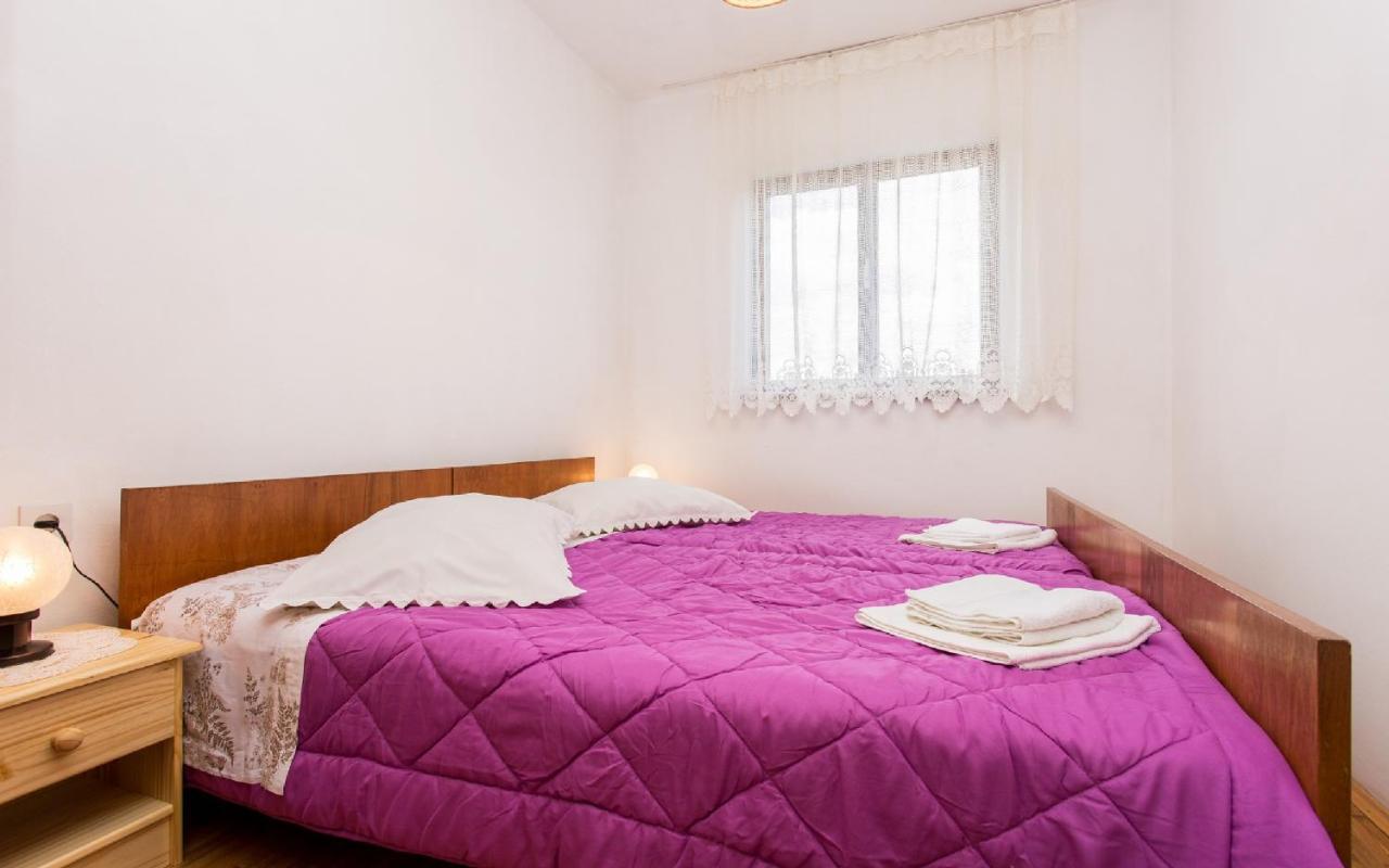 Apartman Broznic ชิโล ภายนอก รูปภาพ