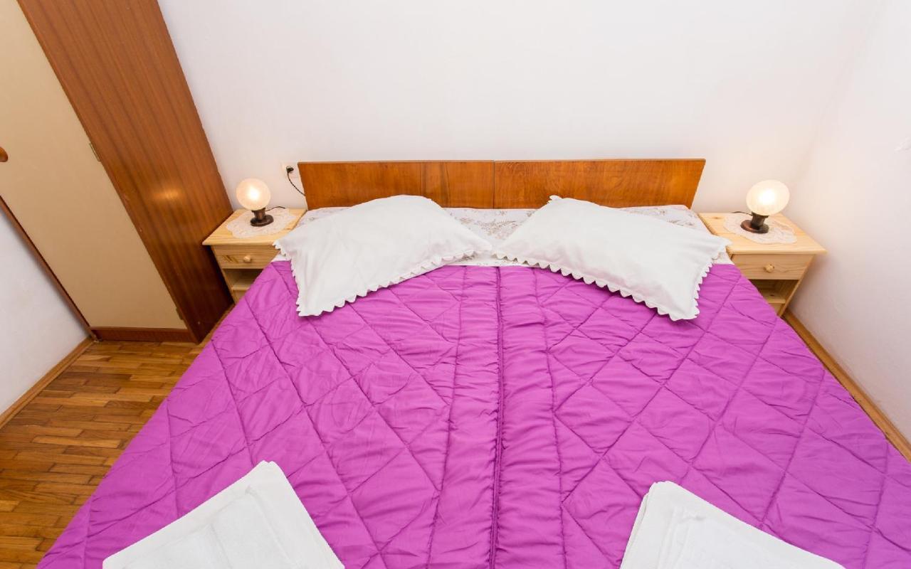 Apartman Broznic ชิโล ภายนอก รูปภาพ