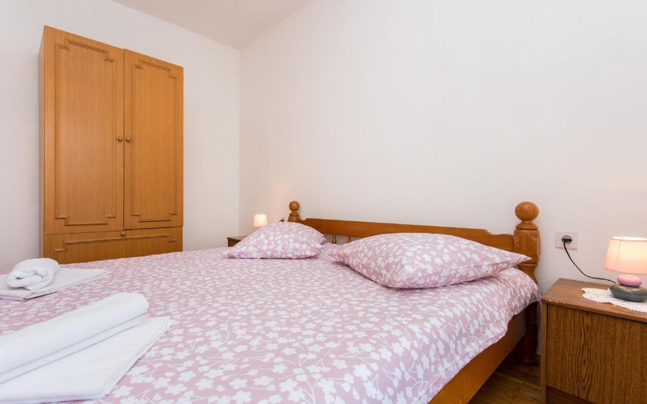 Apartman Broznic ชิโล ภายนอก รูปภาพ