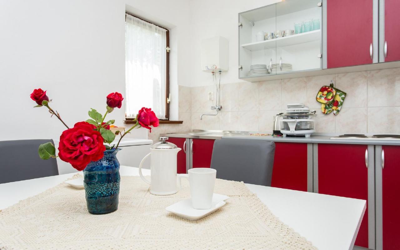Apartman Broznic ชิโล ภายนอก รูปภาพ